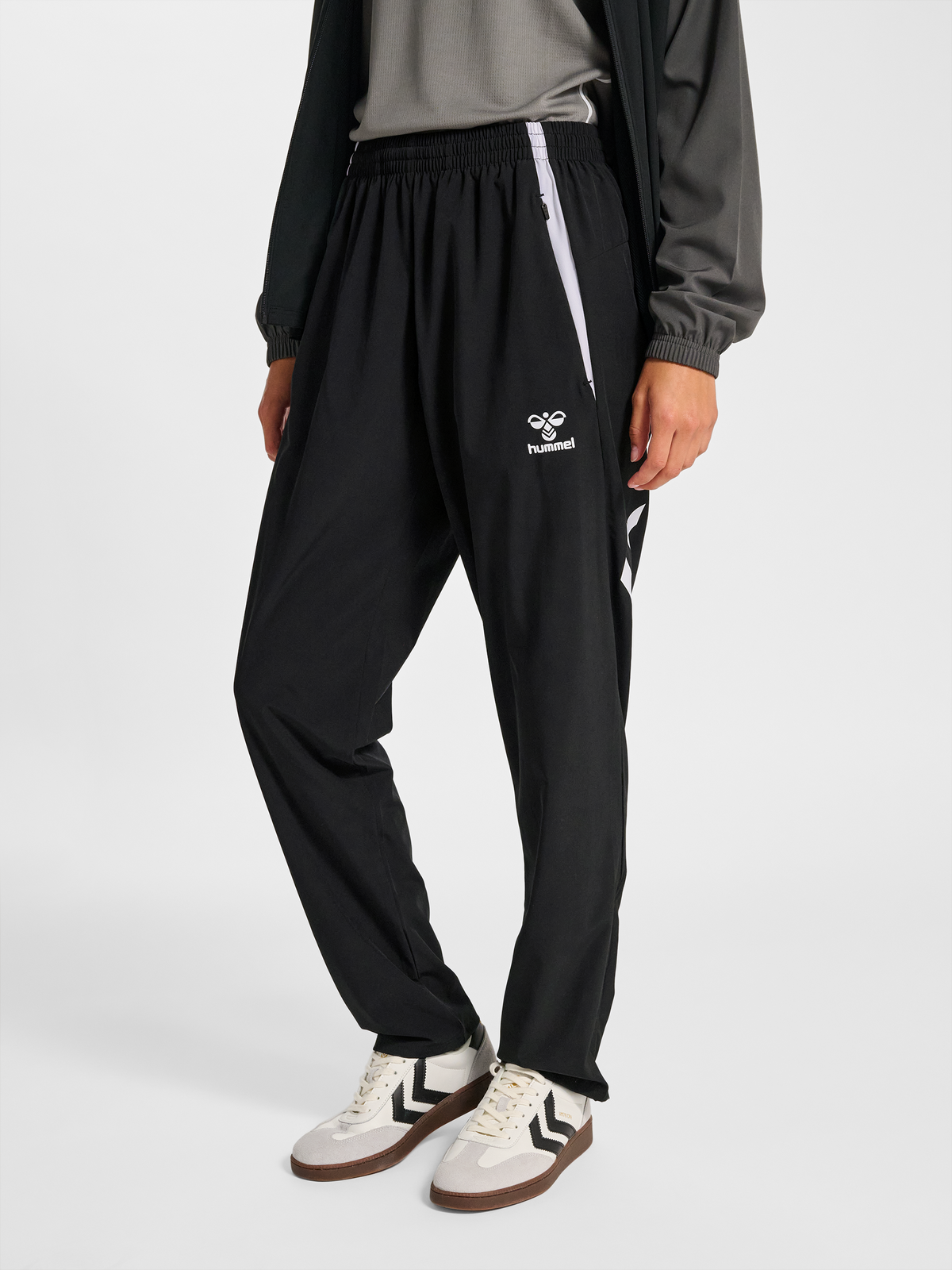 hmlLEAD 2.0 WOVEN PANTS