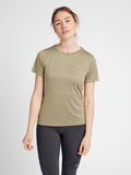 WOMEN STATEMENT T-SHIRT S/S