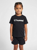 hmlLOGO JERSEY S/S KIDS