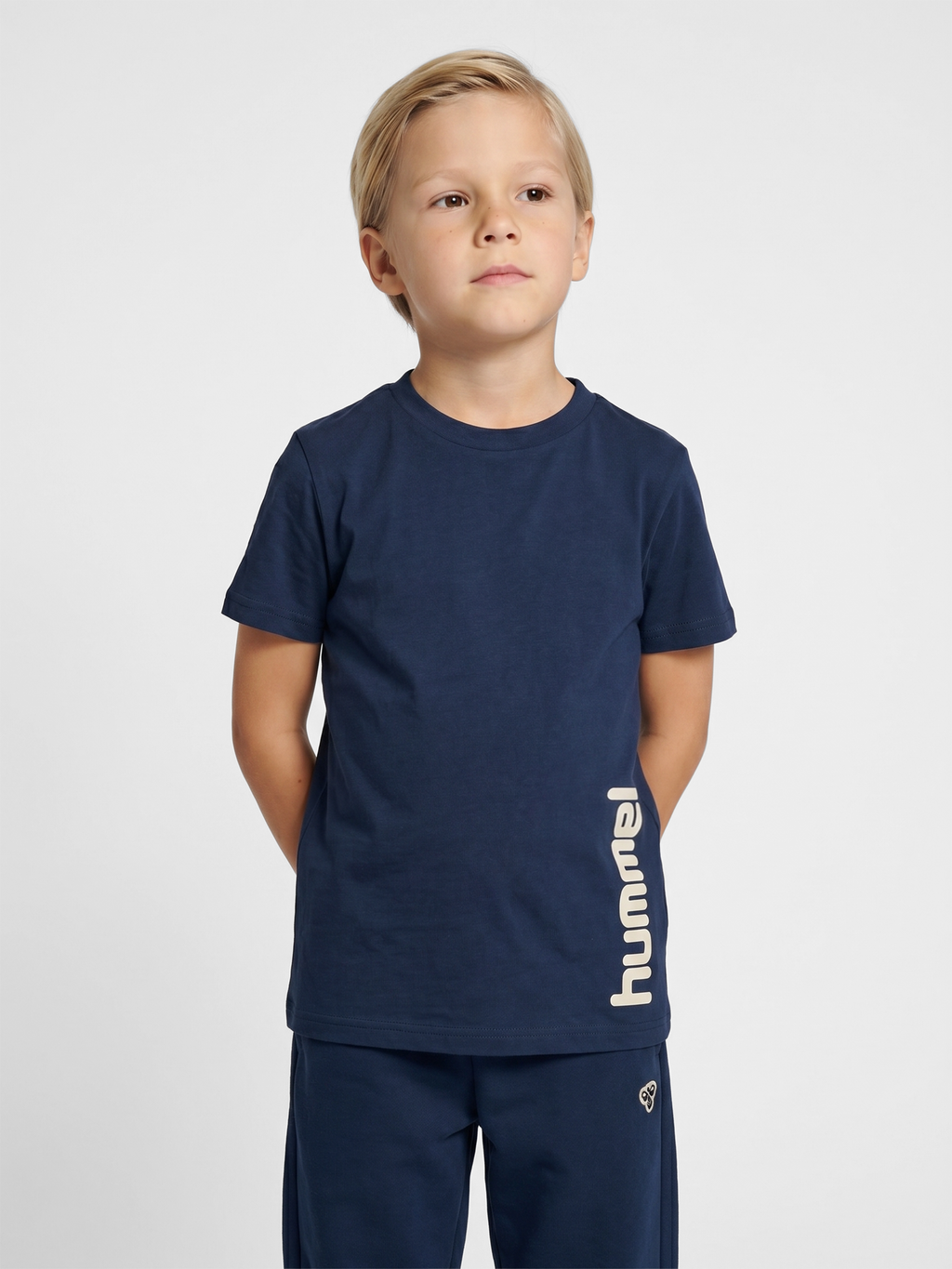 hmlJR REG GRAPHIC T-SHIRT S/S