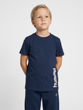 hmlJR REG GRAPHIC T-SHIRT S/S