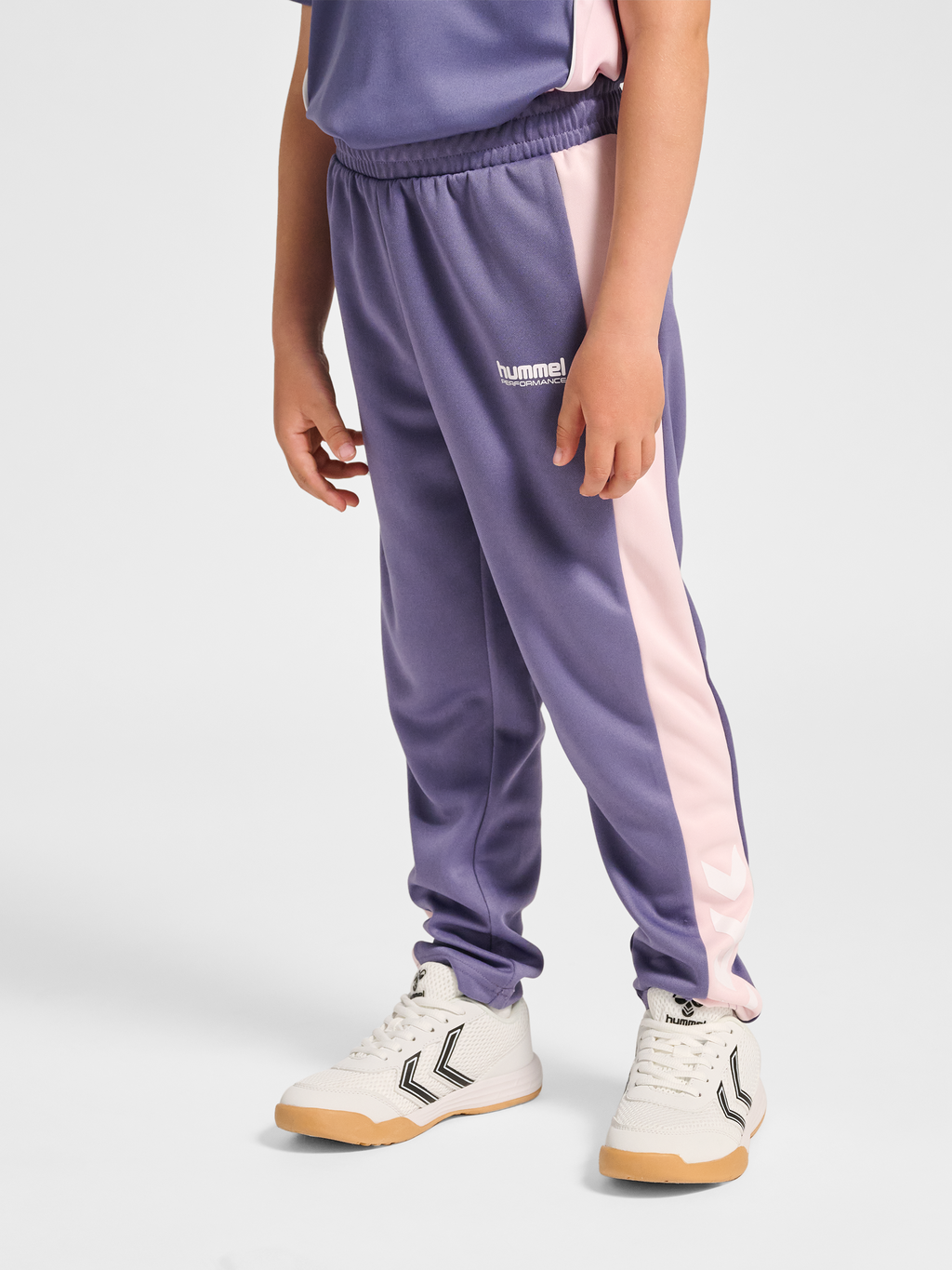 hmlJR GOAL PANTS