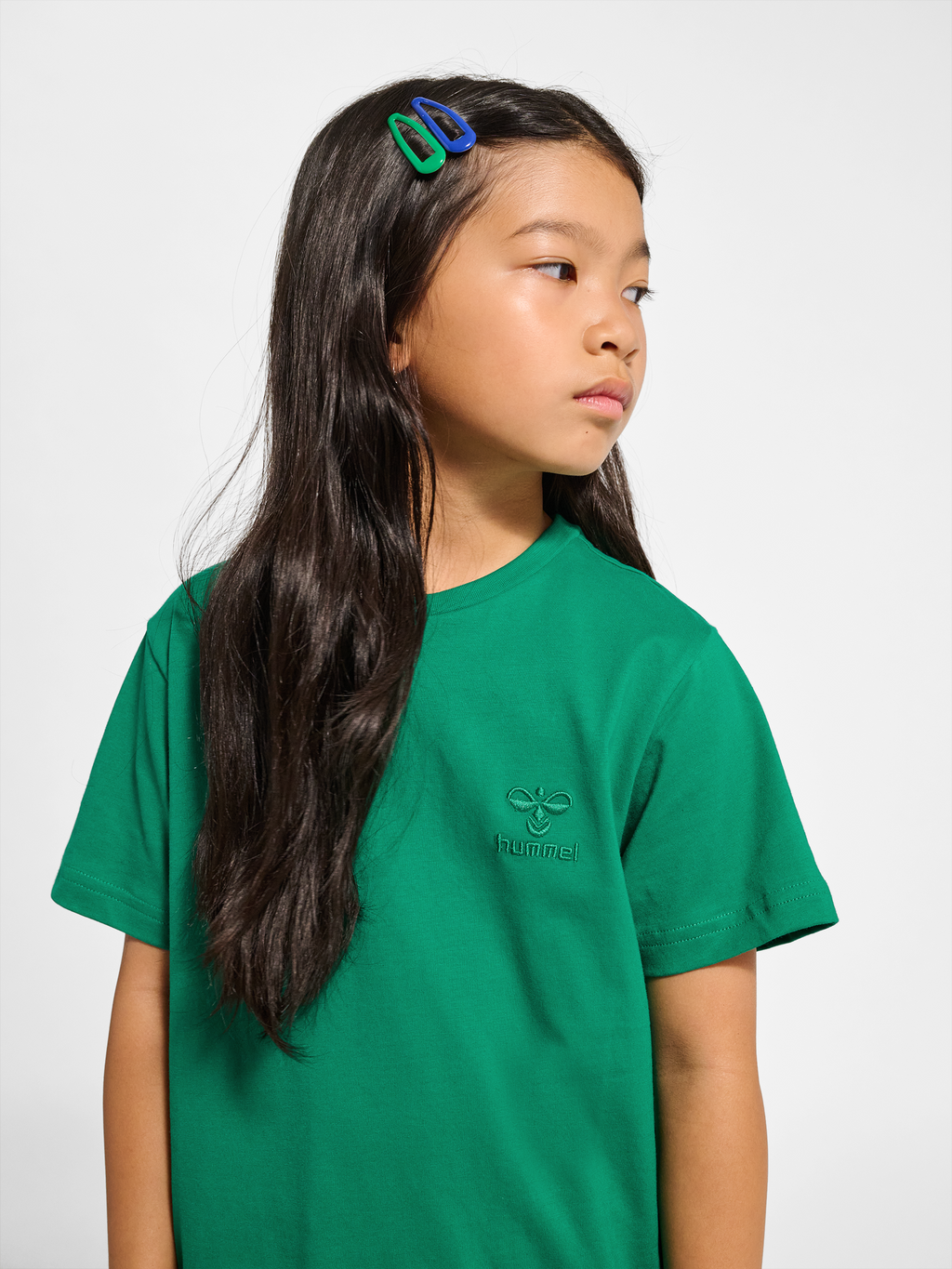 hmlTRELLE T-SHIRT S/S