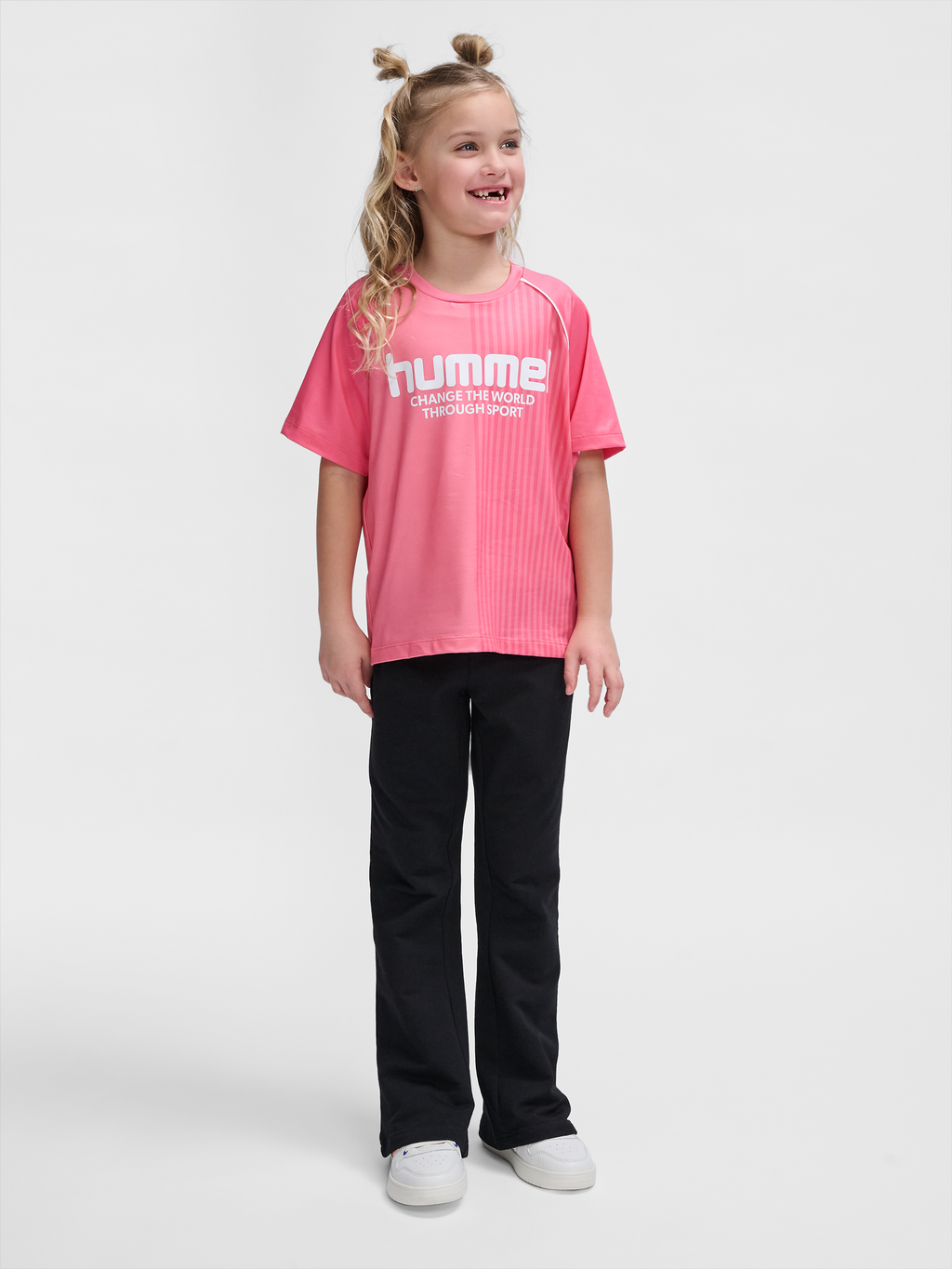 hmlMEXINE T-SHIRT S/S