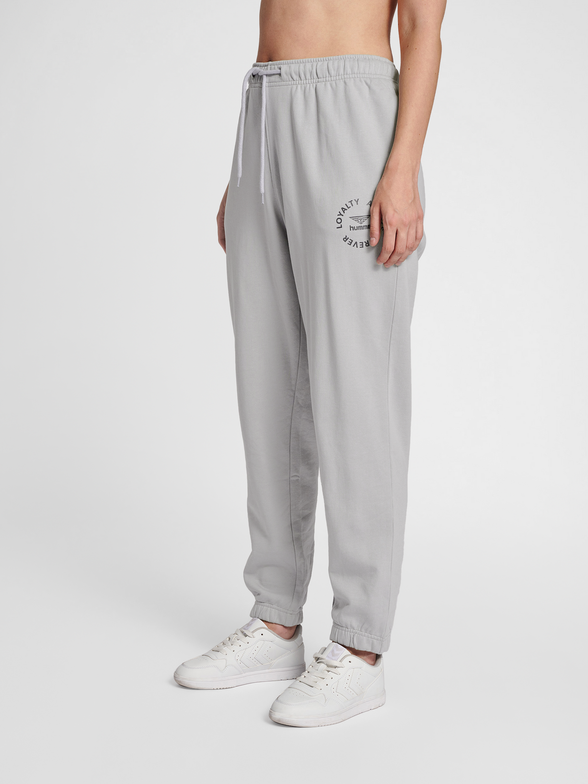 hmlLGC LOYALTY SWEATPANTS