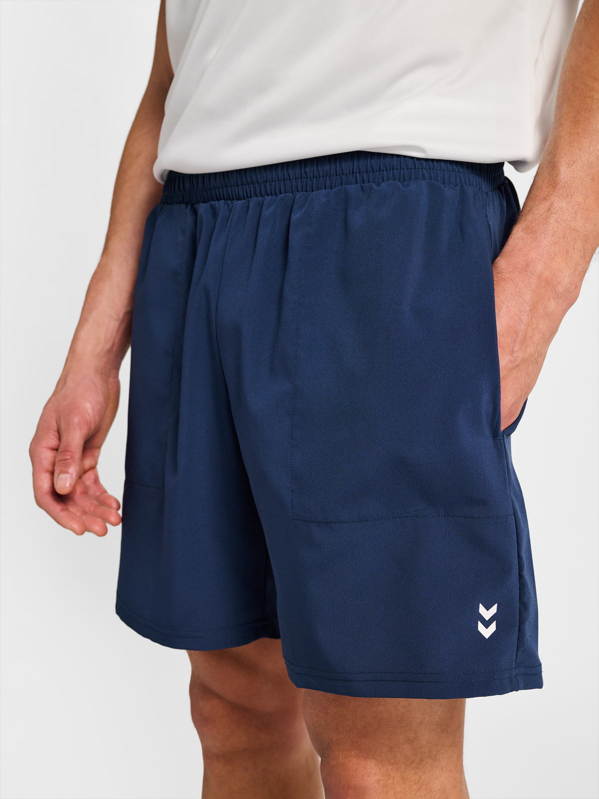 hmlPULSE WORKOUT SHORTS