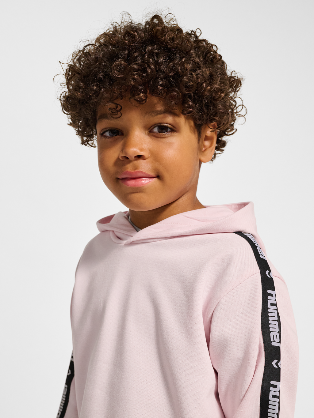 hmlJR DANCE HOODIE