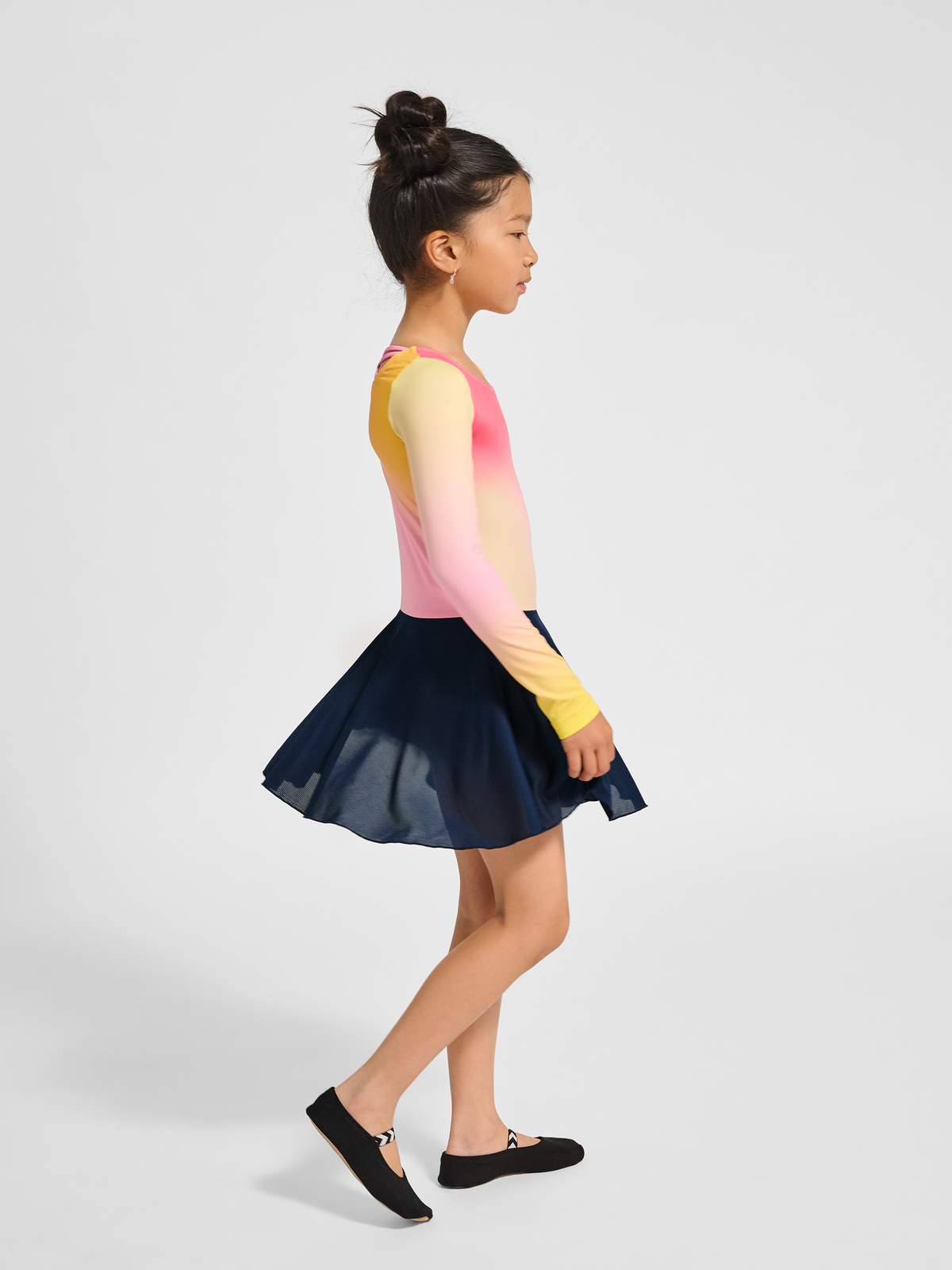 hmlJR GYM DRESS