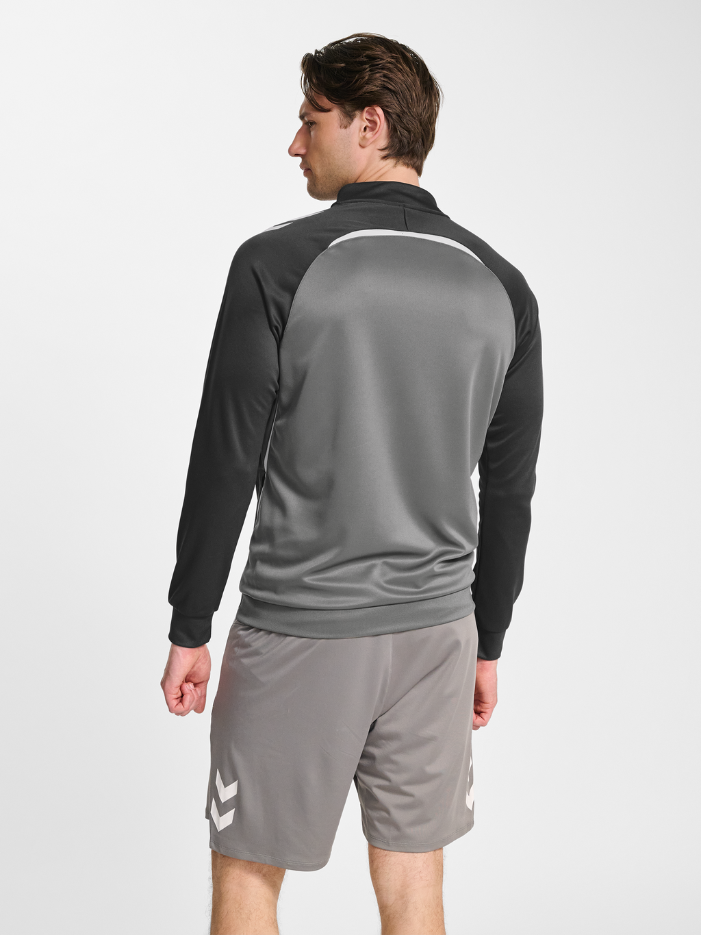 hmlLEAD 2.0 TRACK ZIP JACKET