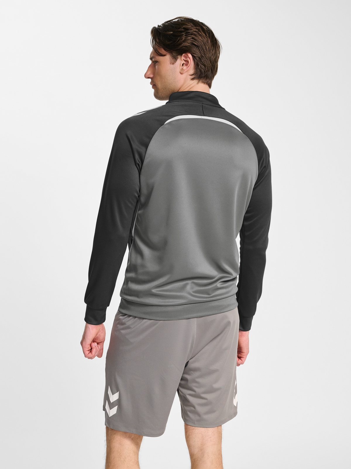 hmlLEAD 2.0 TRACK ZIP JACKET