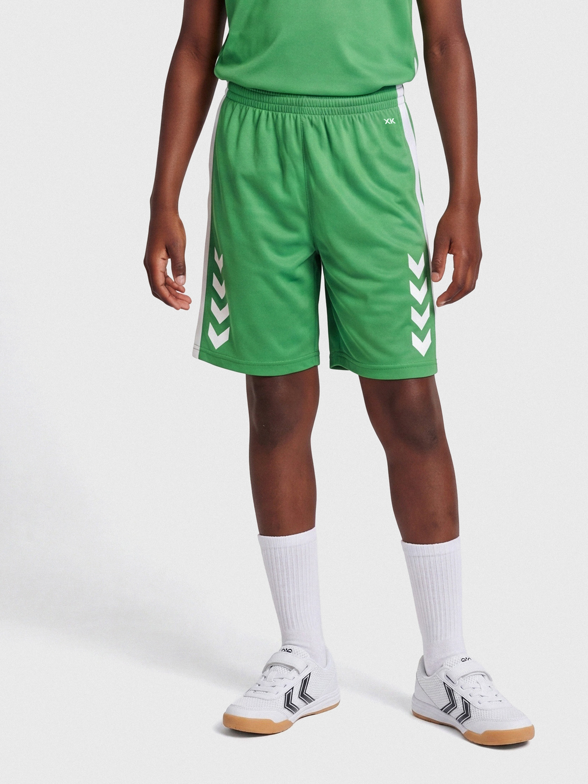 hmlCORE XK BASKET SHORTS KIDS