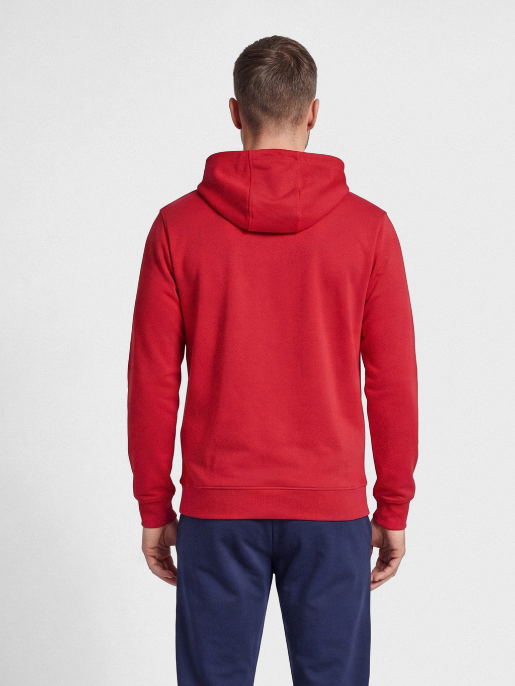 hmlGO 2.0 HOODIE