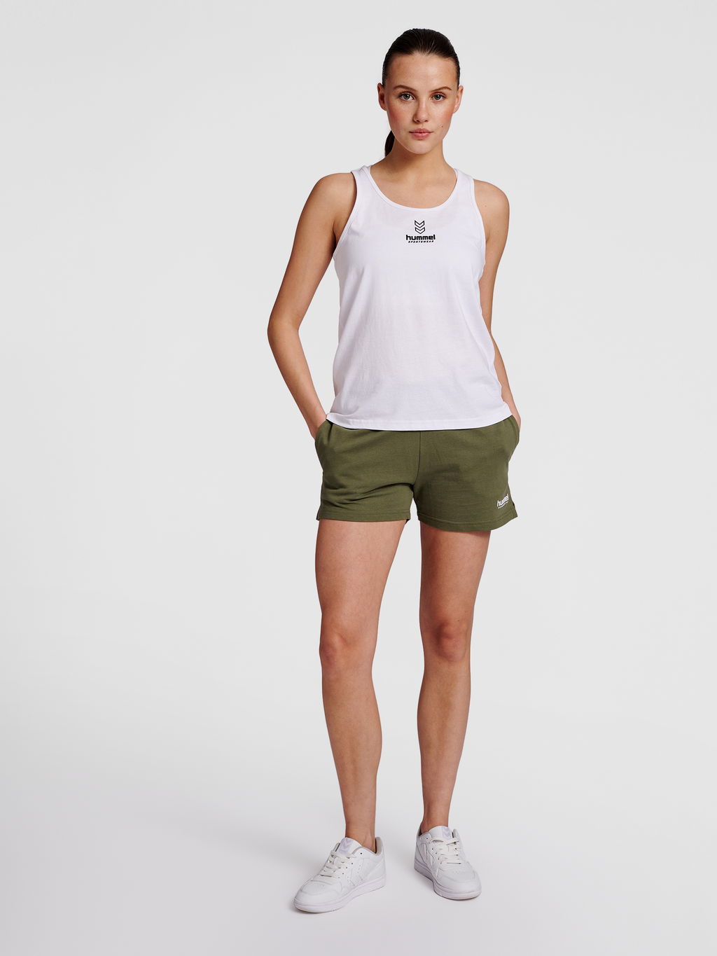 hmlLGC VAL TANKTOP