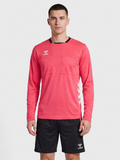 hmlREFEREE CHEVRON JERSEY L/S