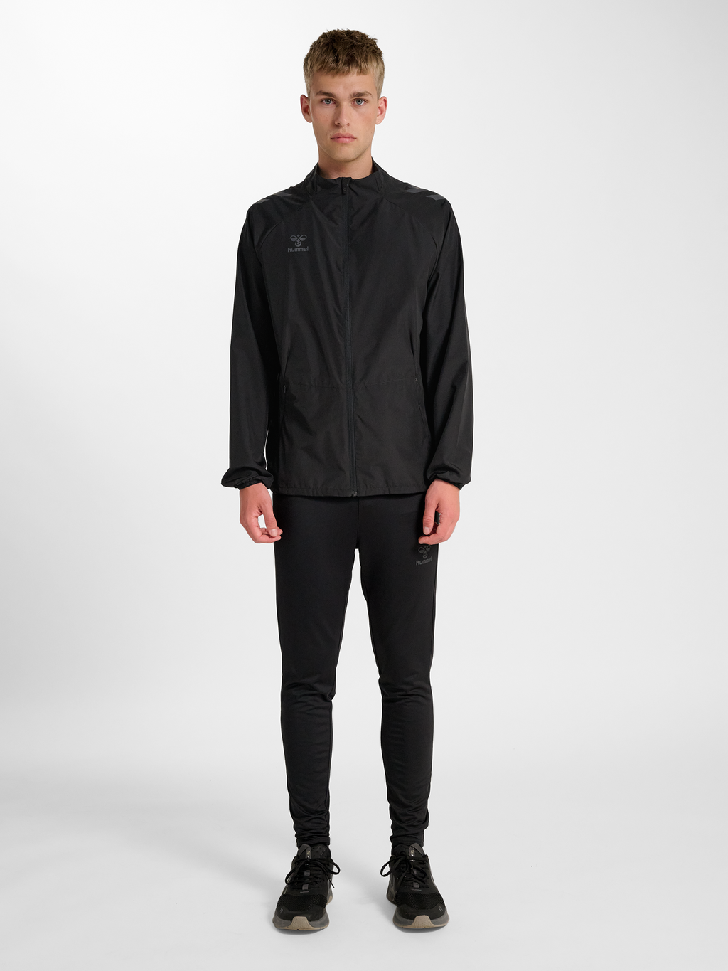 hmlPRO TRAINING LIGHTWEIGHT JACKET