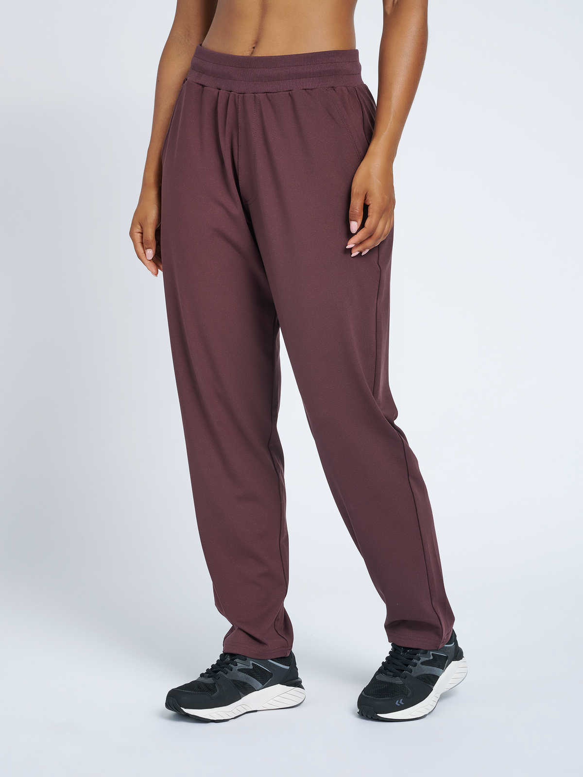 hmlLUISE LOOSE PANTS