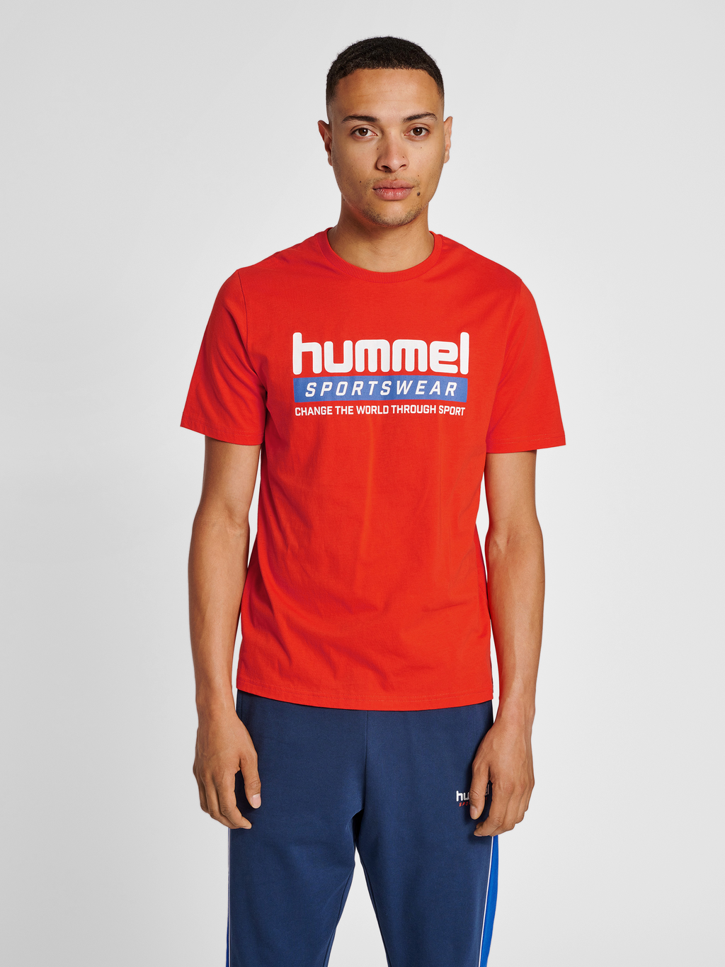 hmlLGC CARSON T-SHIRT
