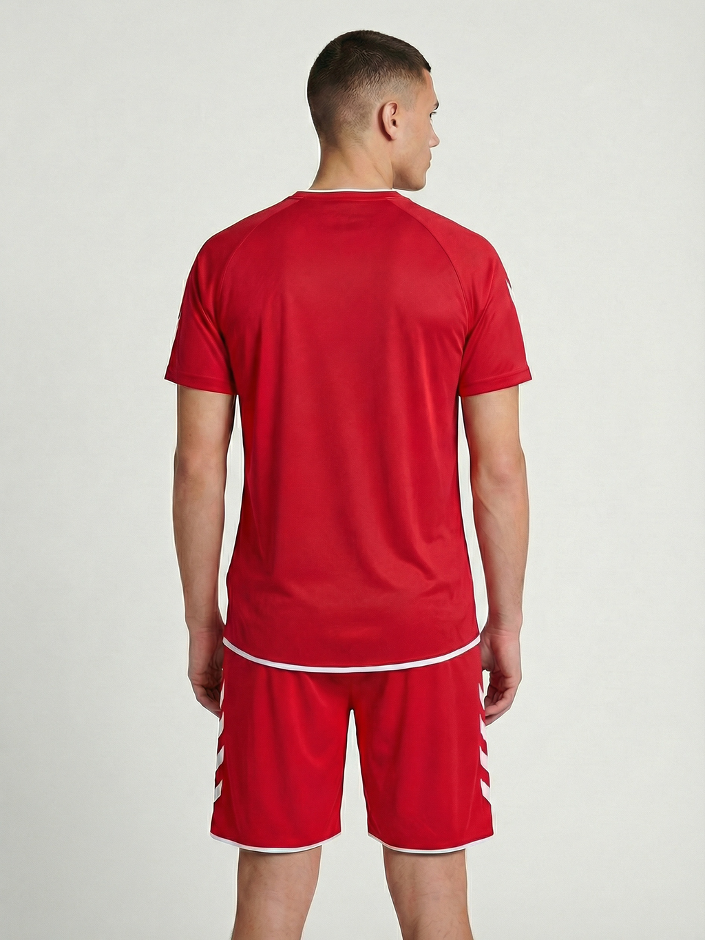 hmlCORE 2.0 JERSEY S/S