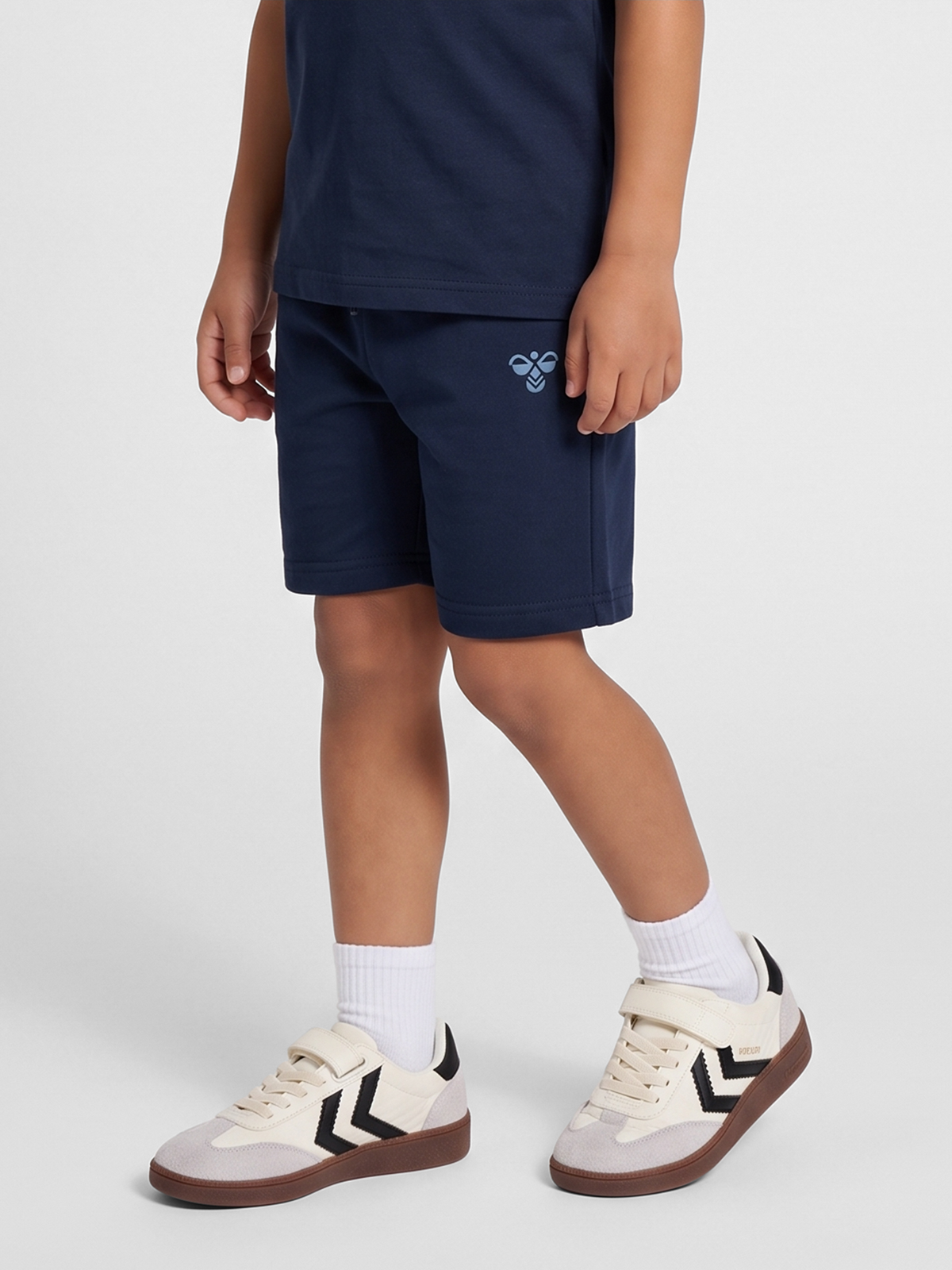 hmlJR TUKAS REG SHORTS