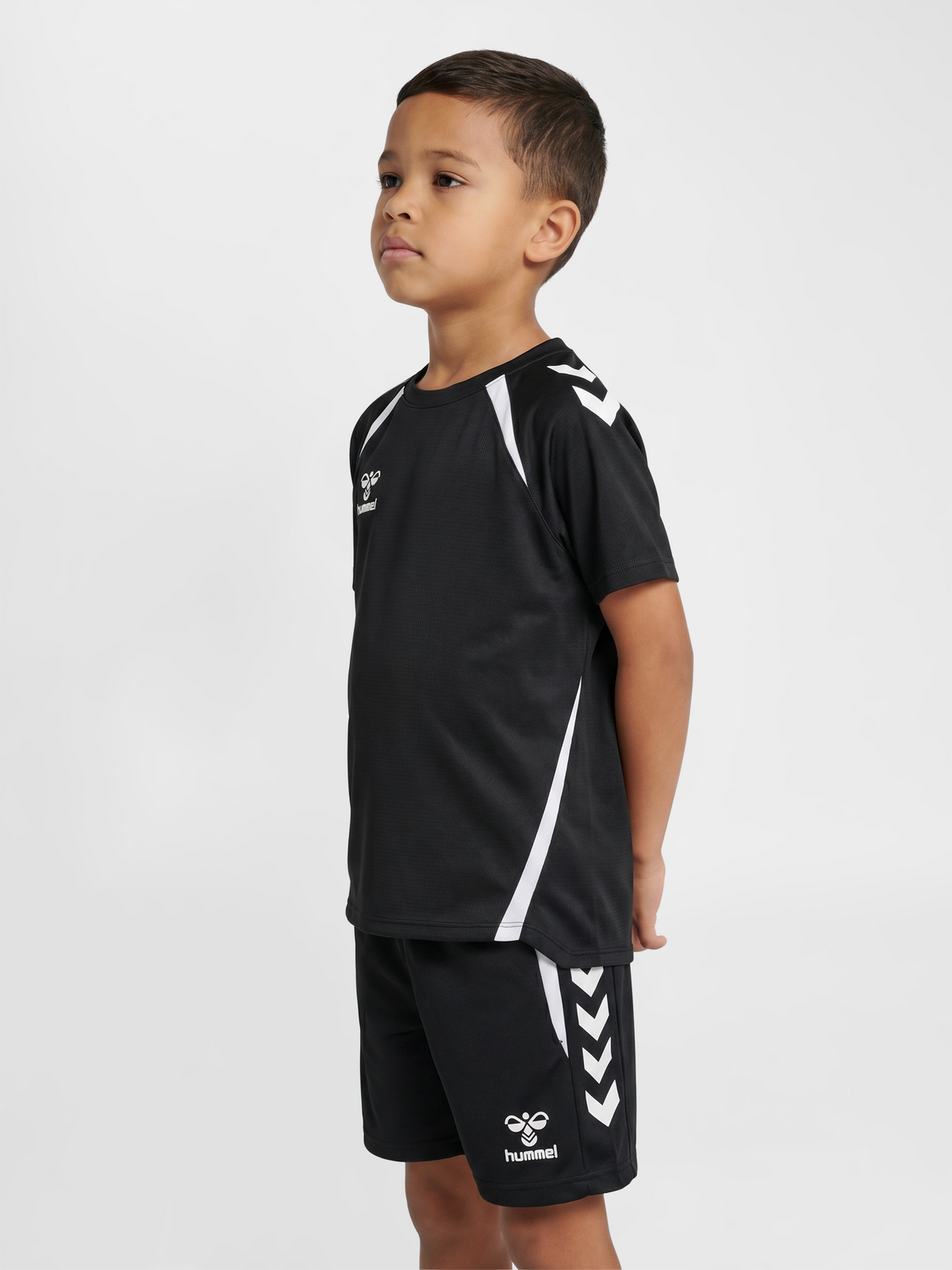 hmlLEAD 2.0 JERSEY S/S KIDS