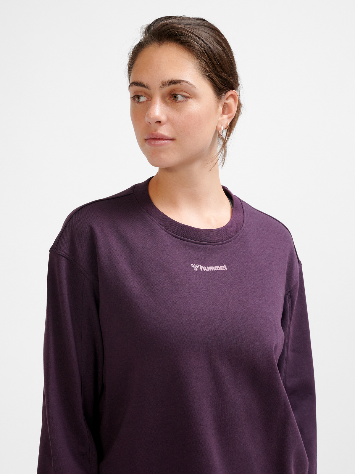 hmlMT DHYANI SWEATSHIRT