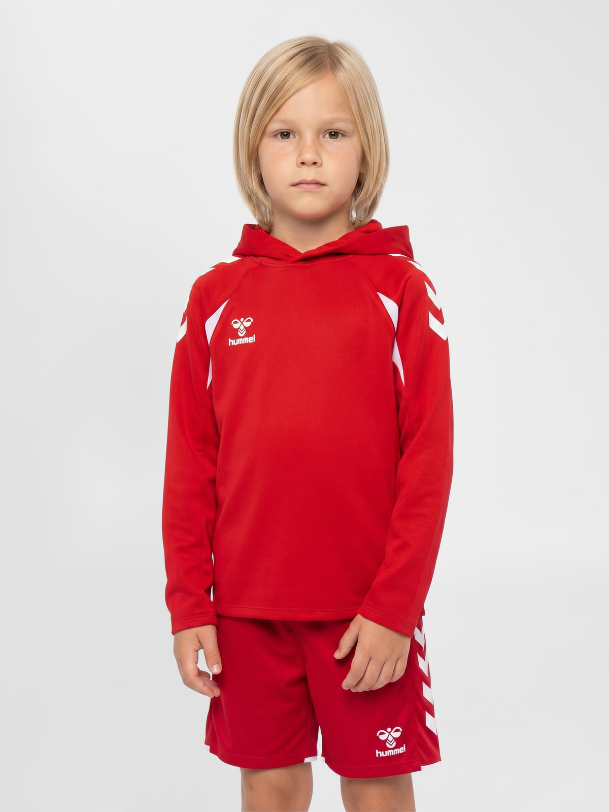 hmlCORE 2.0 HOODIE KIDS