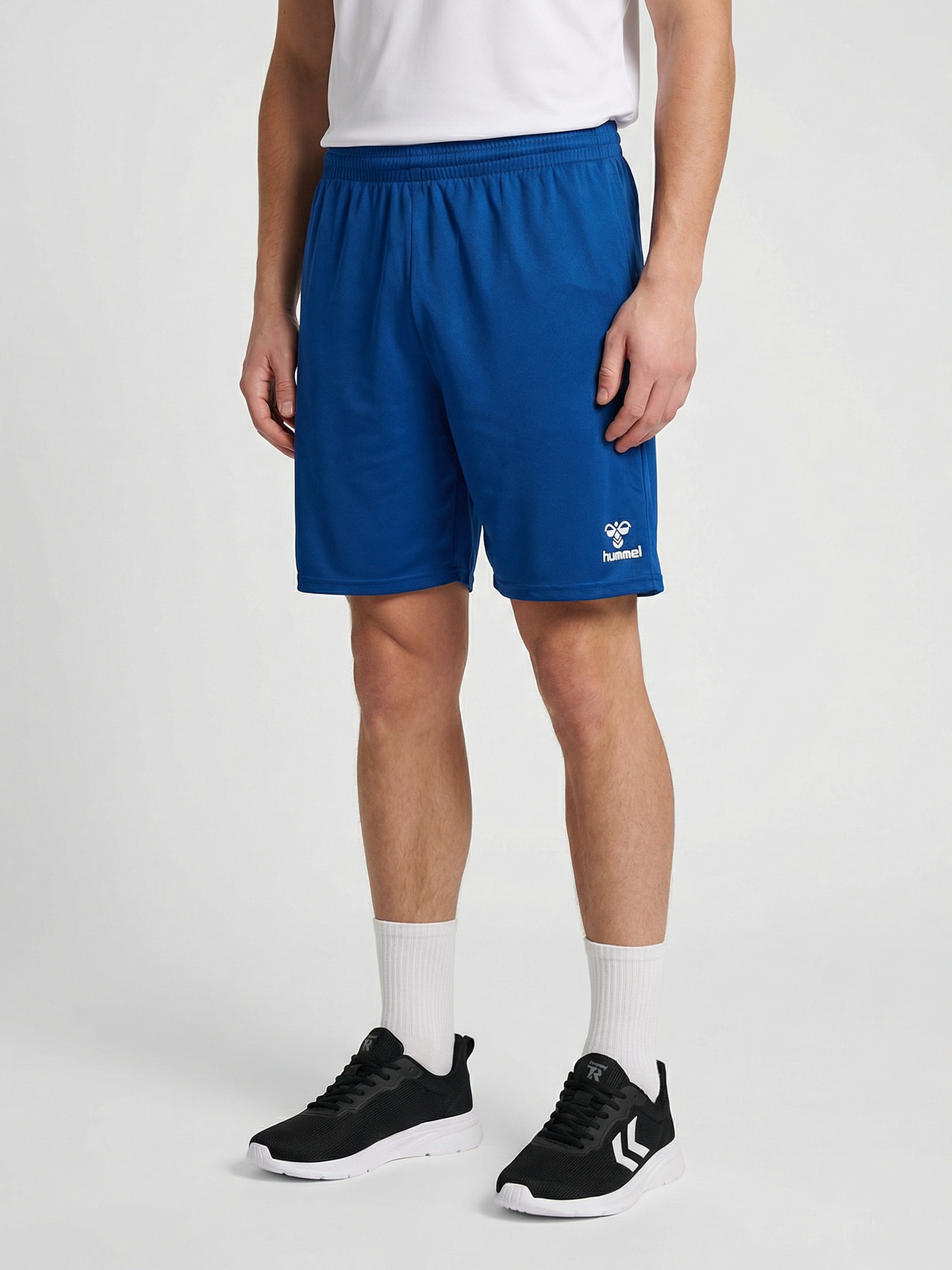 hmlESSENTIAL SHORTS