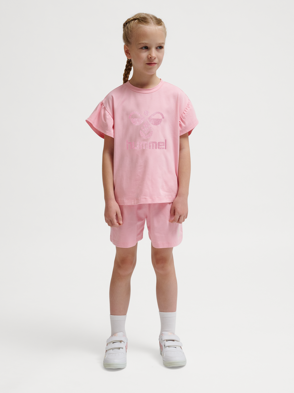 hmlDODI T-SHIRT S/S