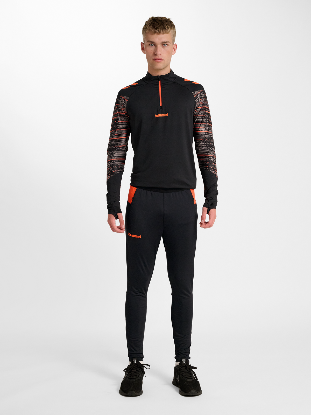 hmlBLAZE PRO TRAINING PANTS