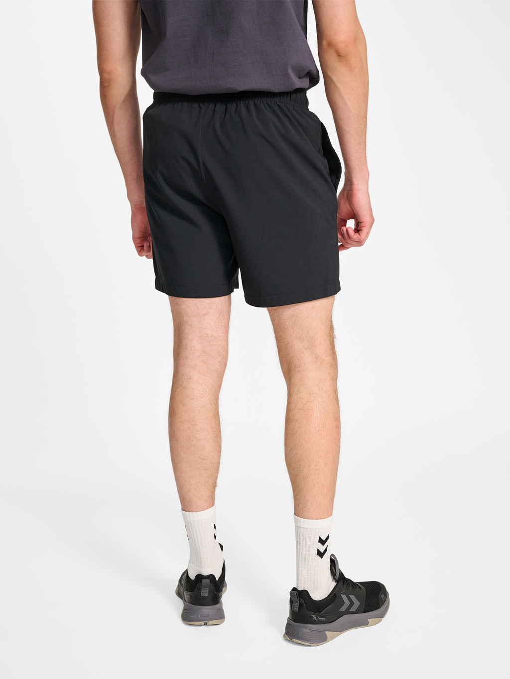 hmlPULSE MOTION SHORTS