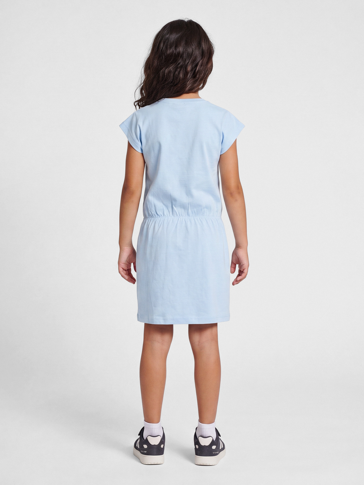 hmlTWILIGHT DRESS S/S