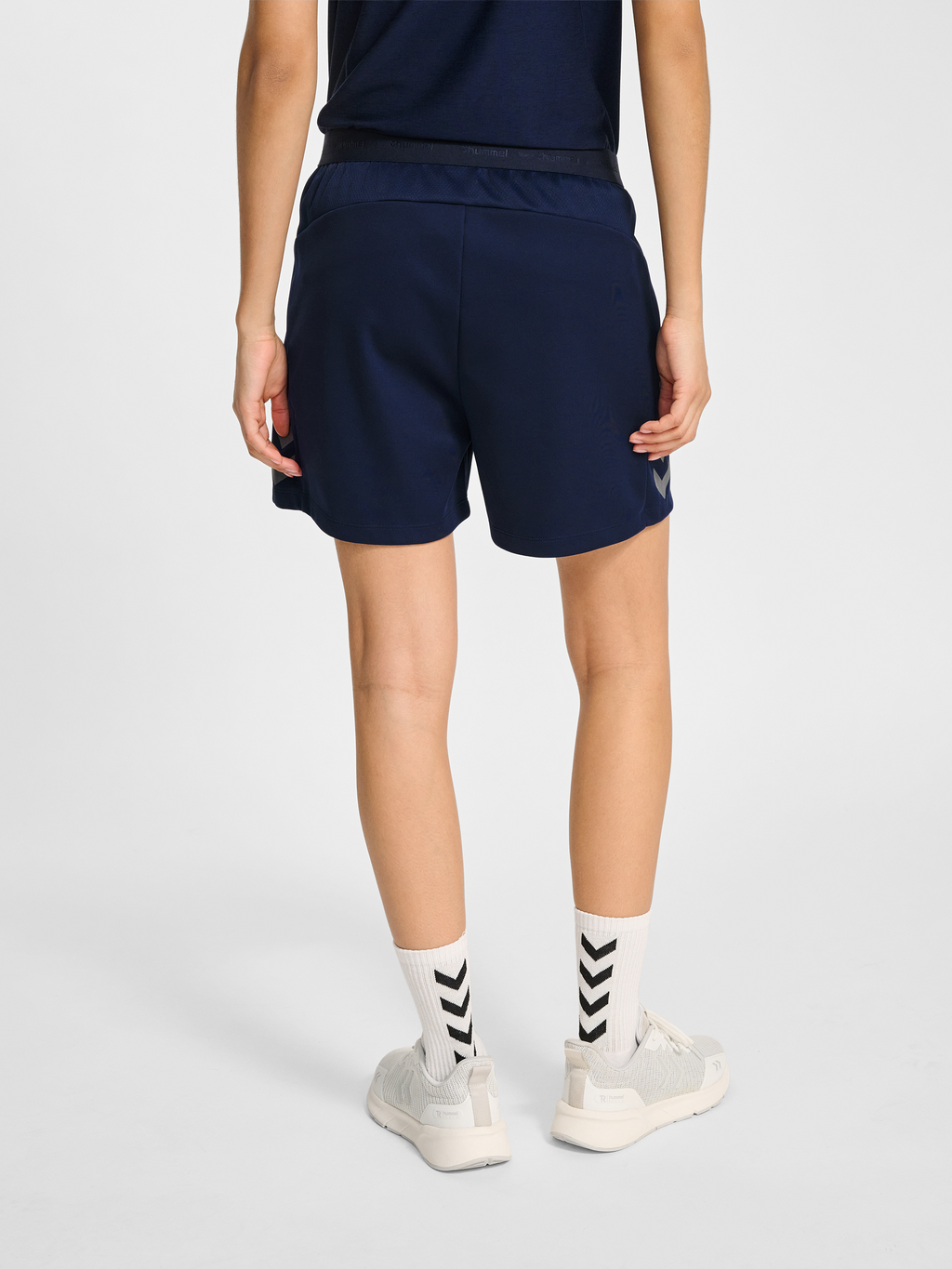 hmlCIMA 2.0 SHORTS WOMAN