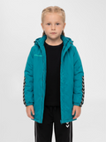 hmlAUTHENTIC KIDS BENCH JACKET