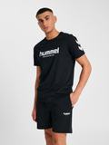 hmlLEGACY 2.0 T-SHIRT S/S