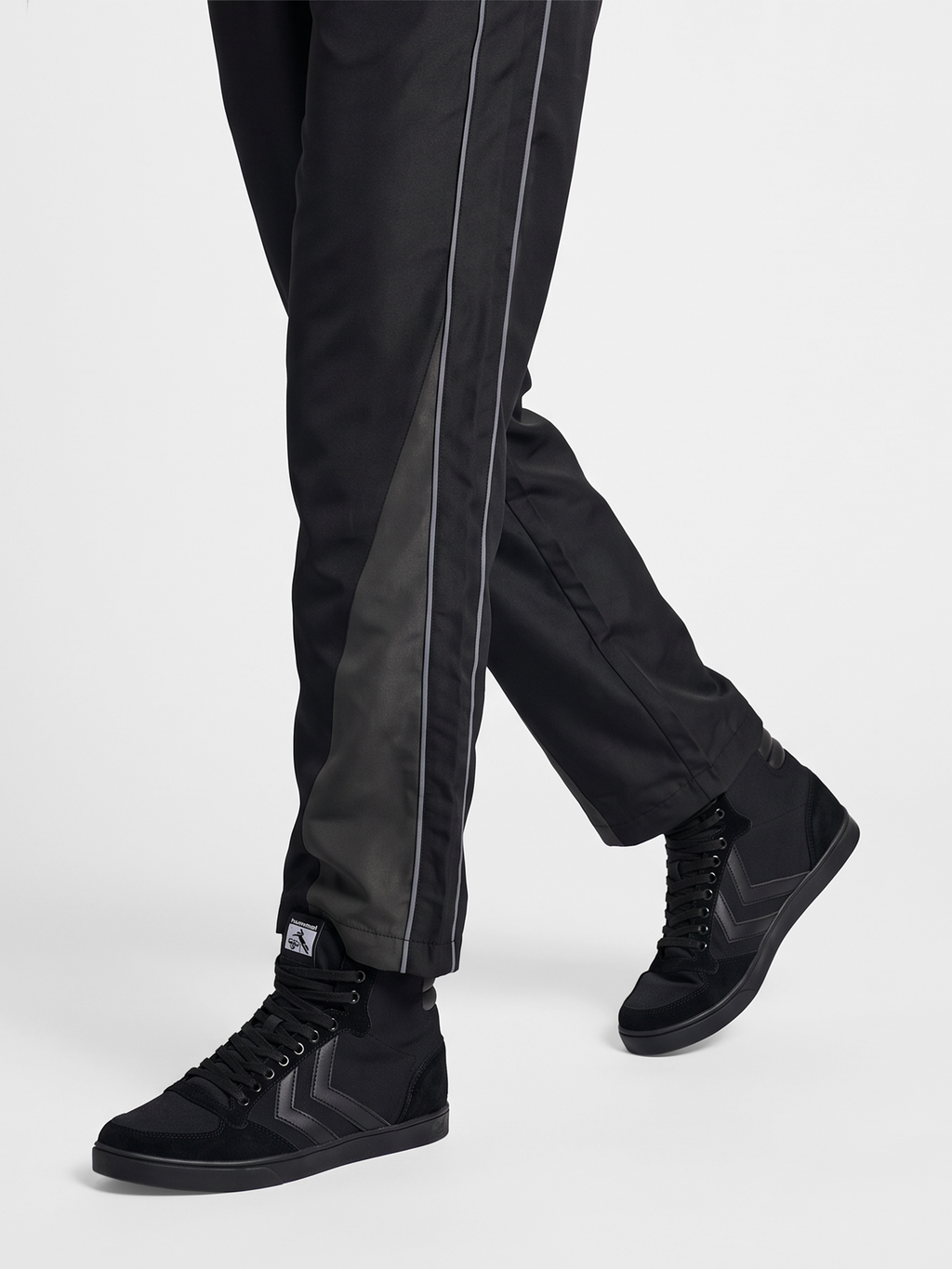 SLIMMER STADIL TONAL HIGH