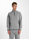 hmlTECH FLEECE HALFZIP