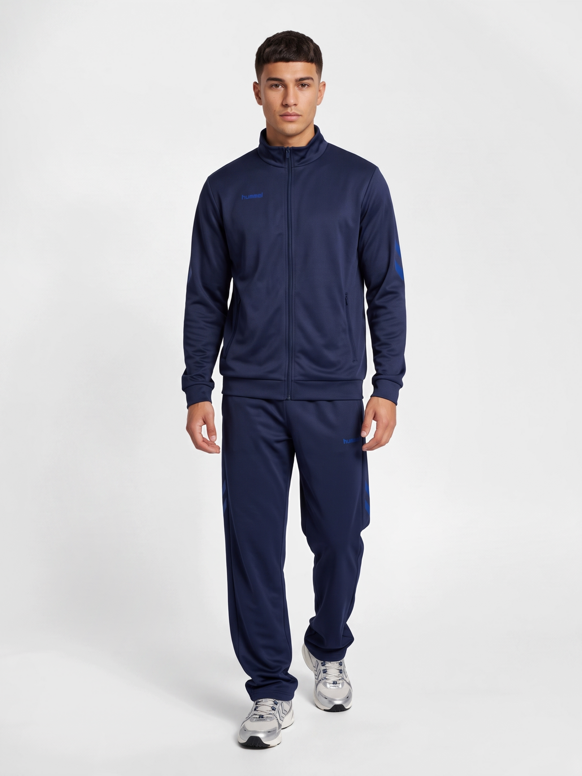 hmlMOVEMENT ZIP JACKET