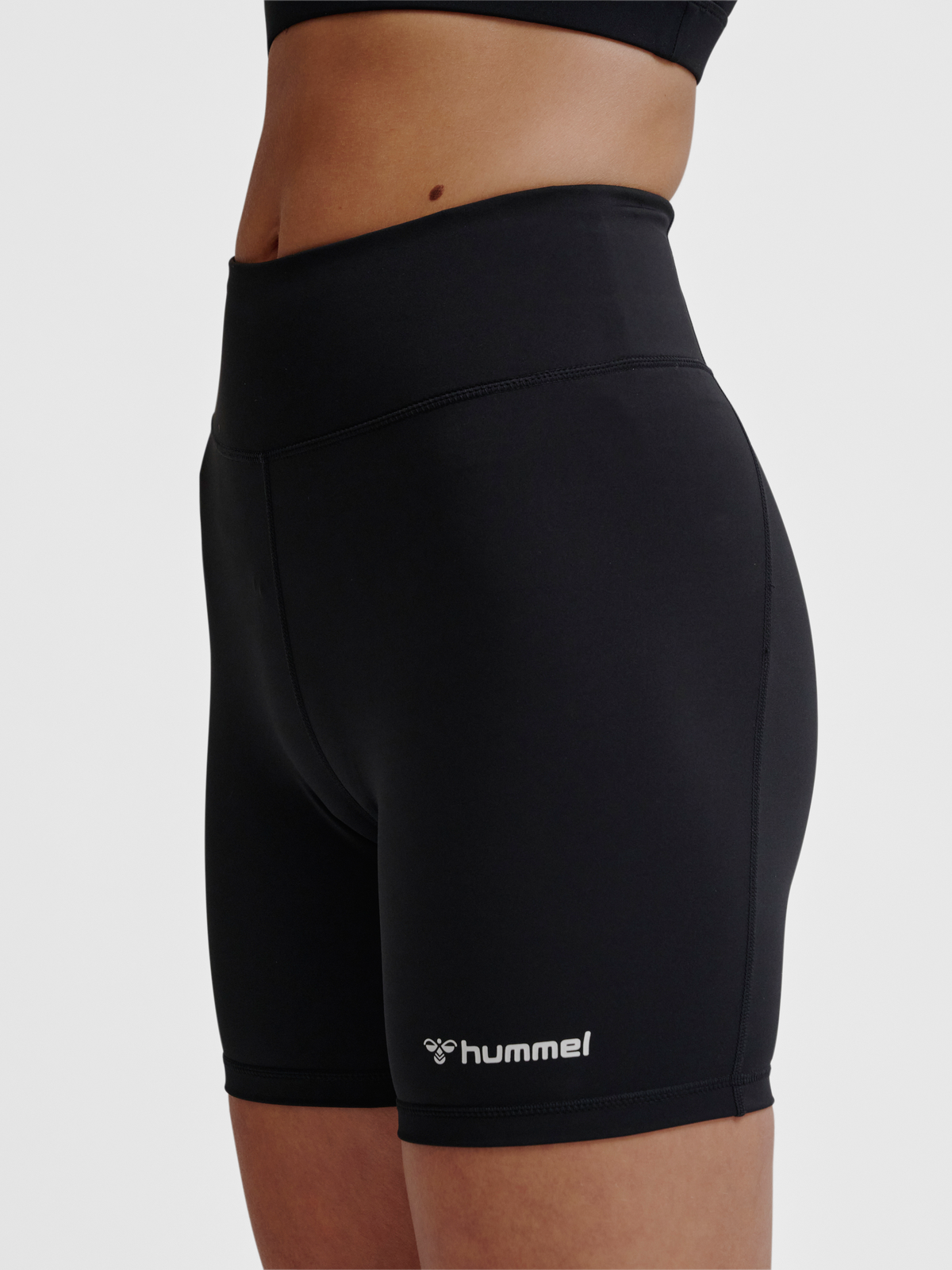 hmlMT ACTIVE HW TIGHT SHORTS