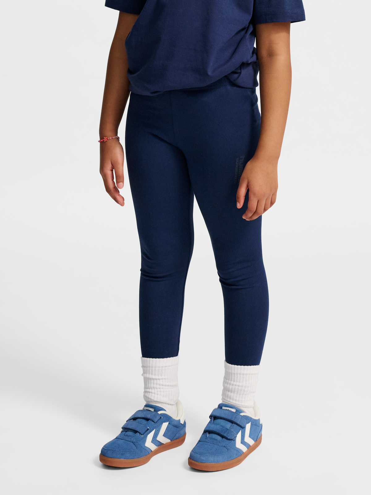 hmlJR BASE TIGHTS