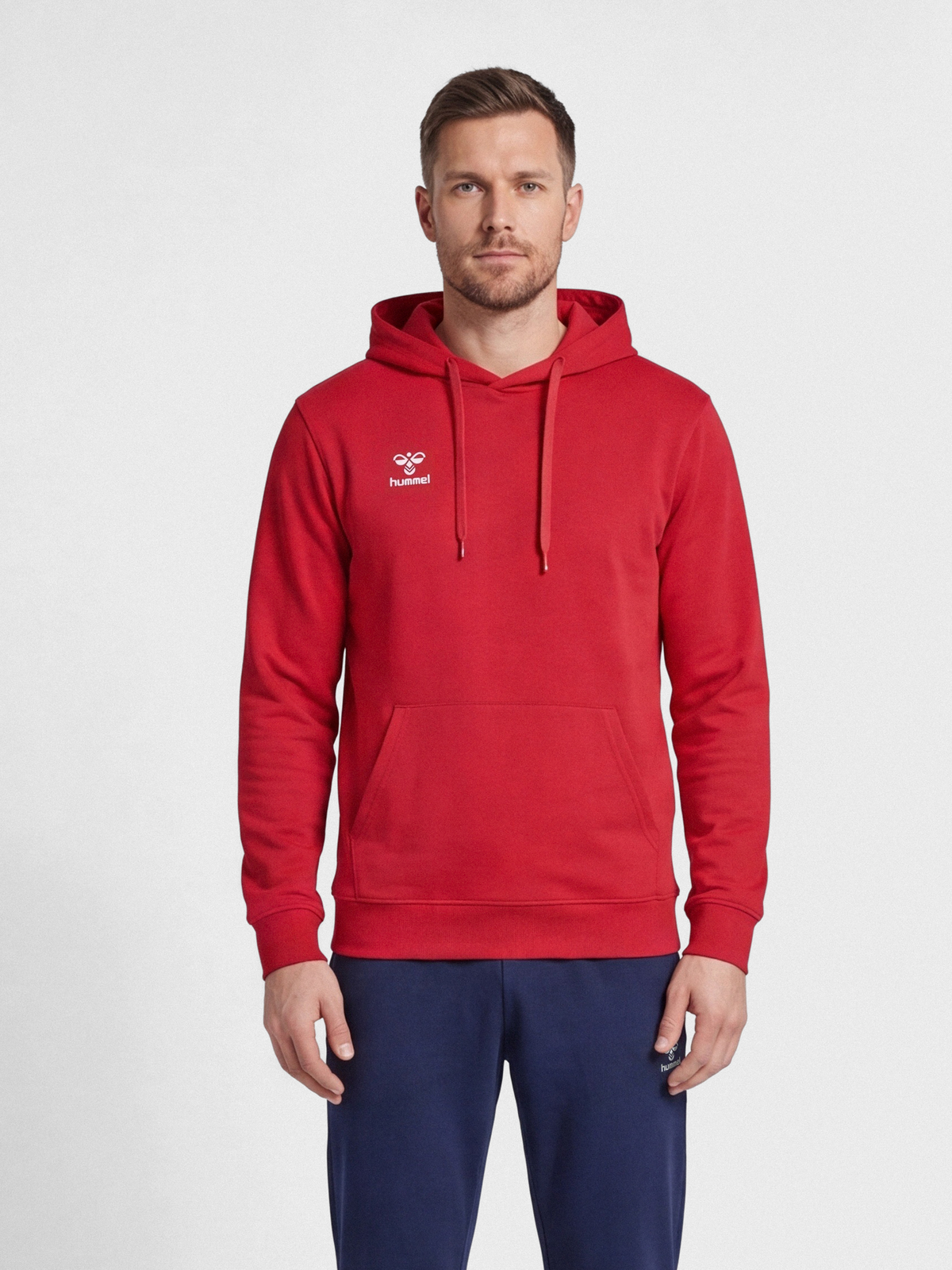 hmlGO 2.0 HOODIE