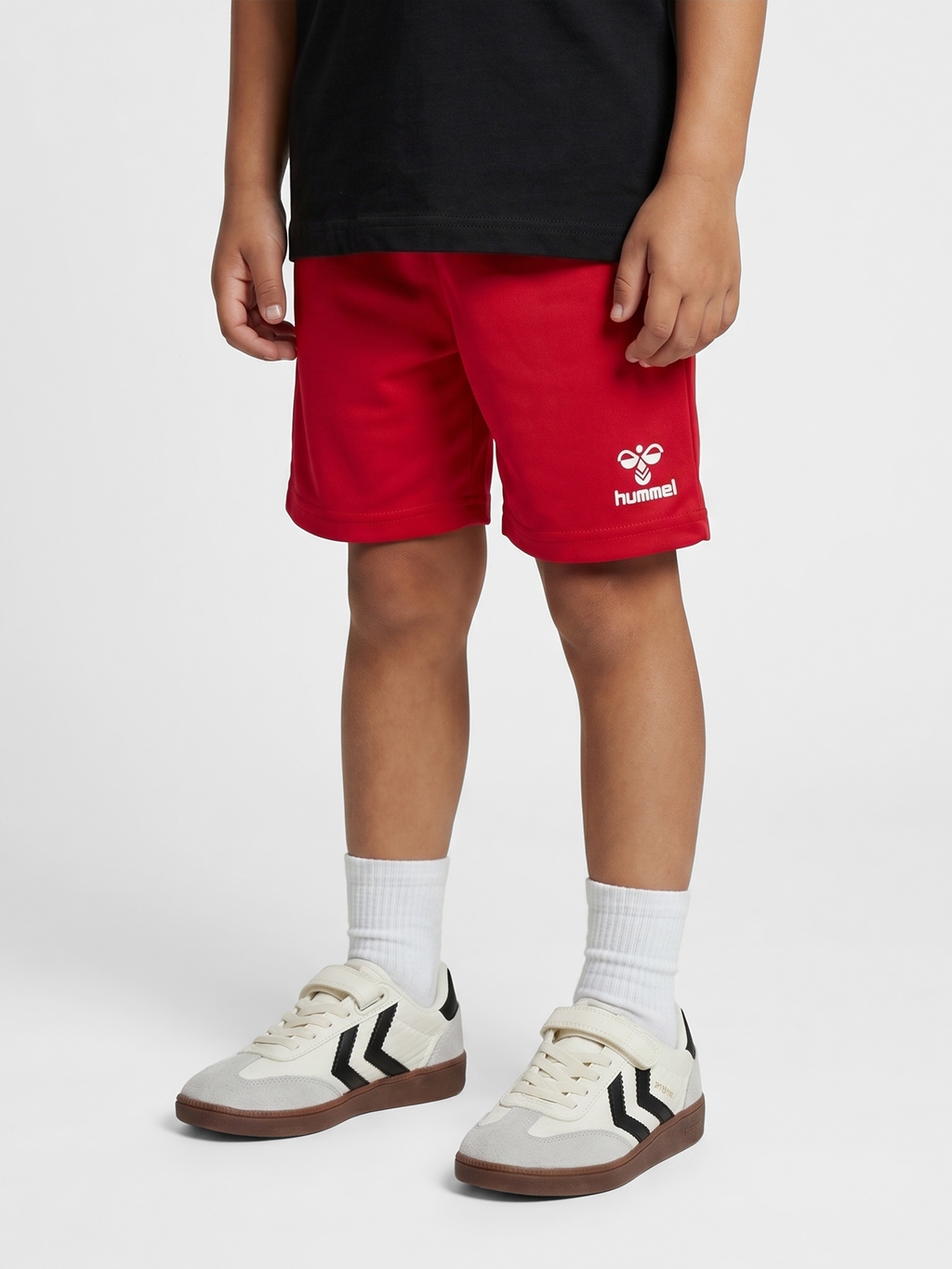 hmlESSENTIAL SHORTS KIDS