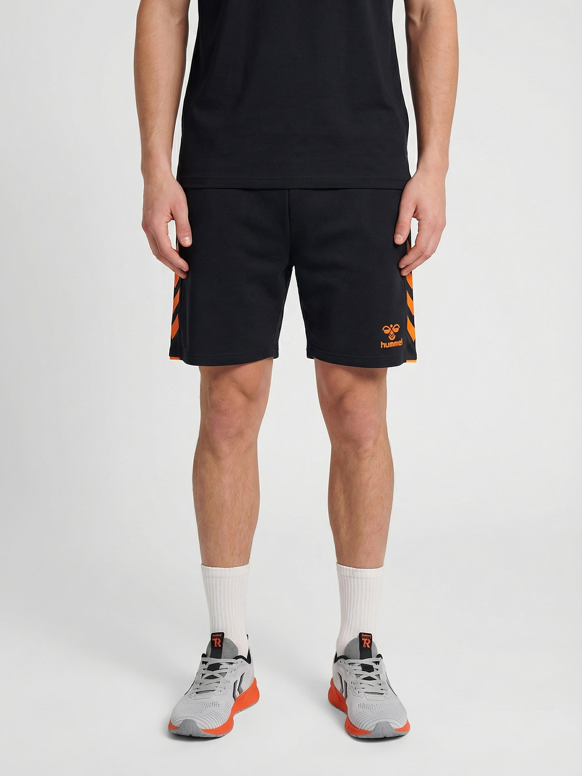 hmlCORE 2.0 SHORTS