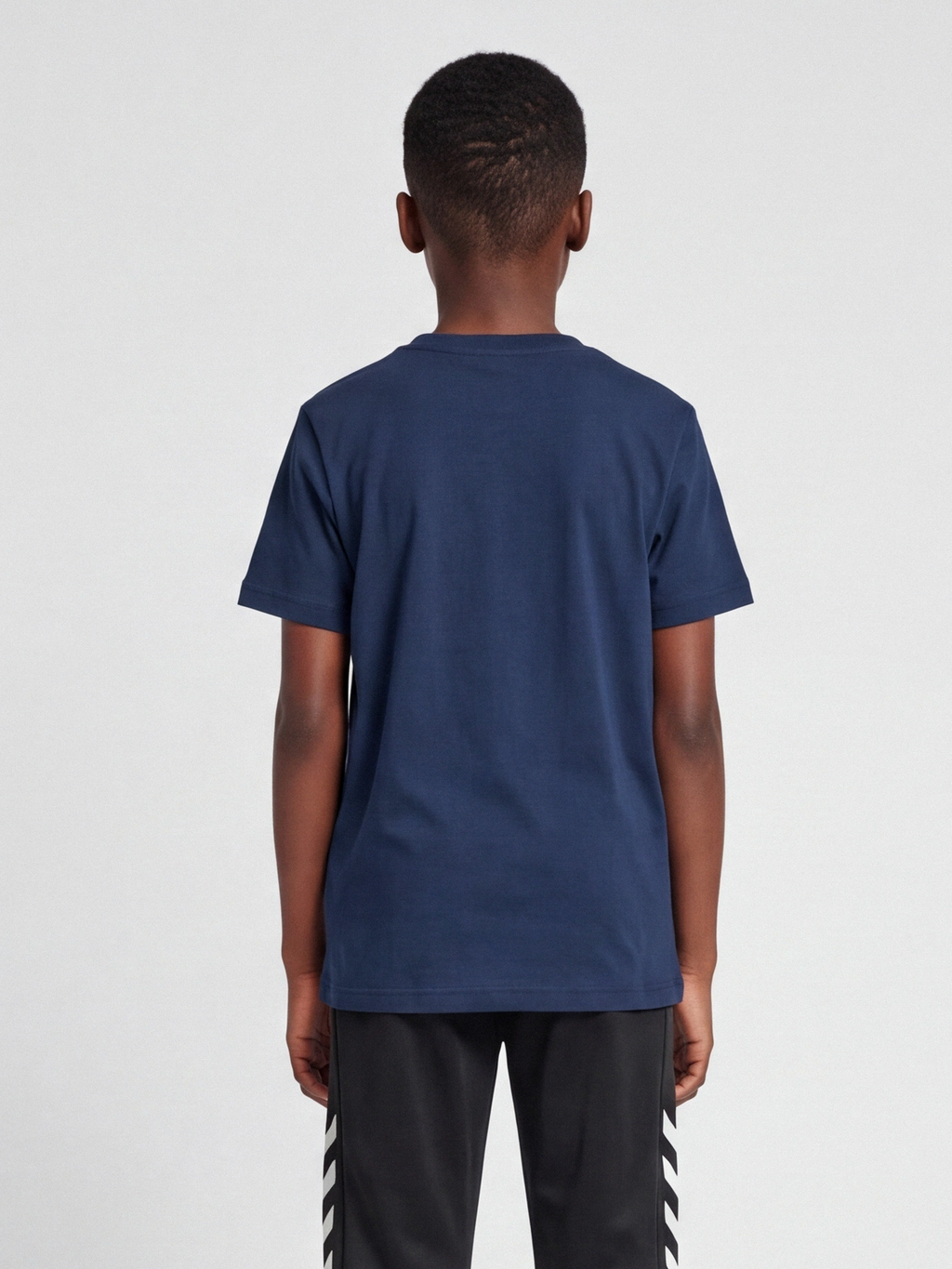 hmlPRINT T-SHIRT S/S