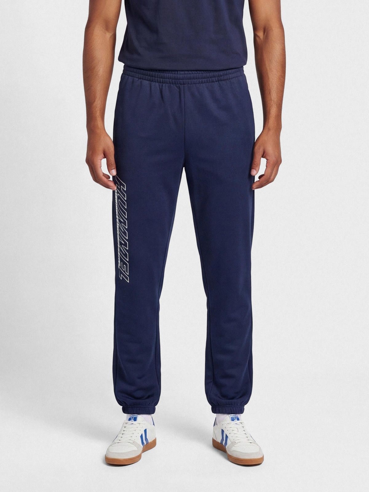 hmlPULSE UH SWEATPANTS
