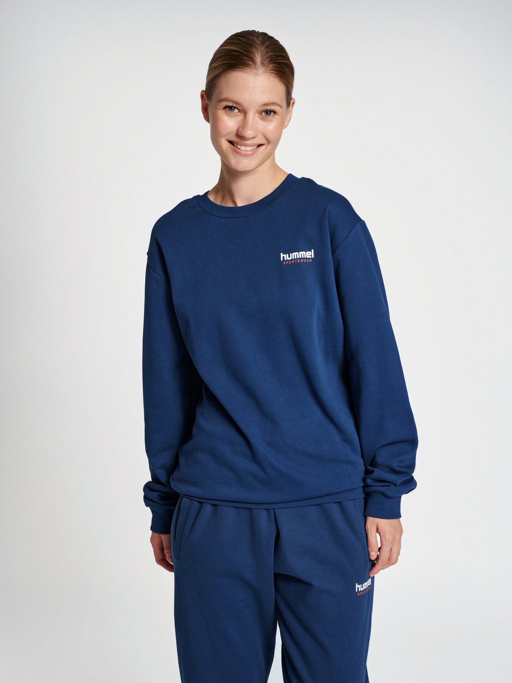 hmlLGC AUSTIN SWEATSHIRT