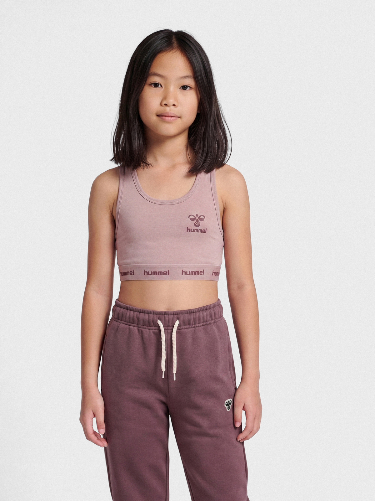 hmlCAROLINA TOP 2-PACK