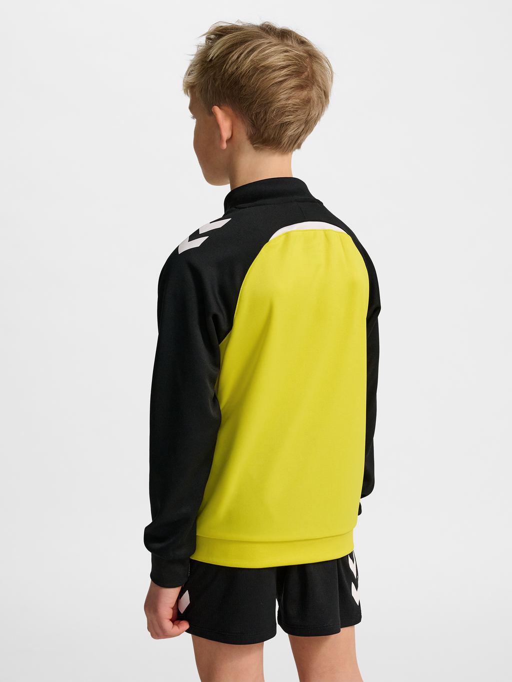 hmlLEAD 2.0 TRACK ZIP JACKET KIDS