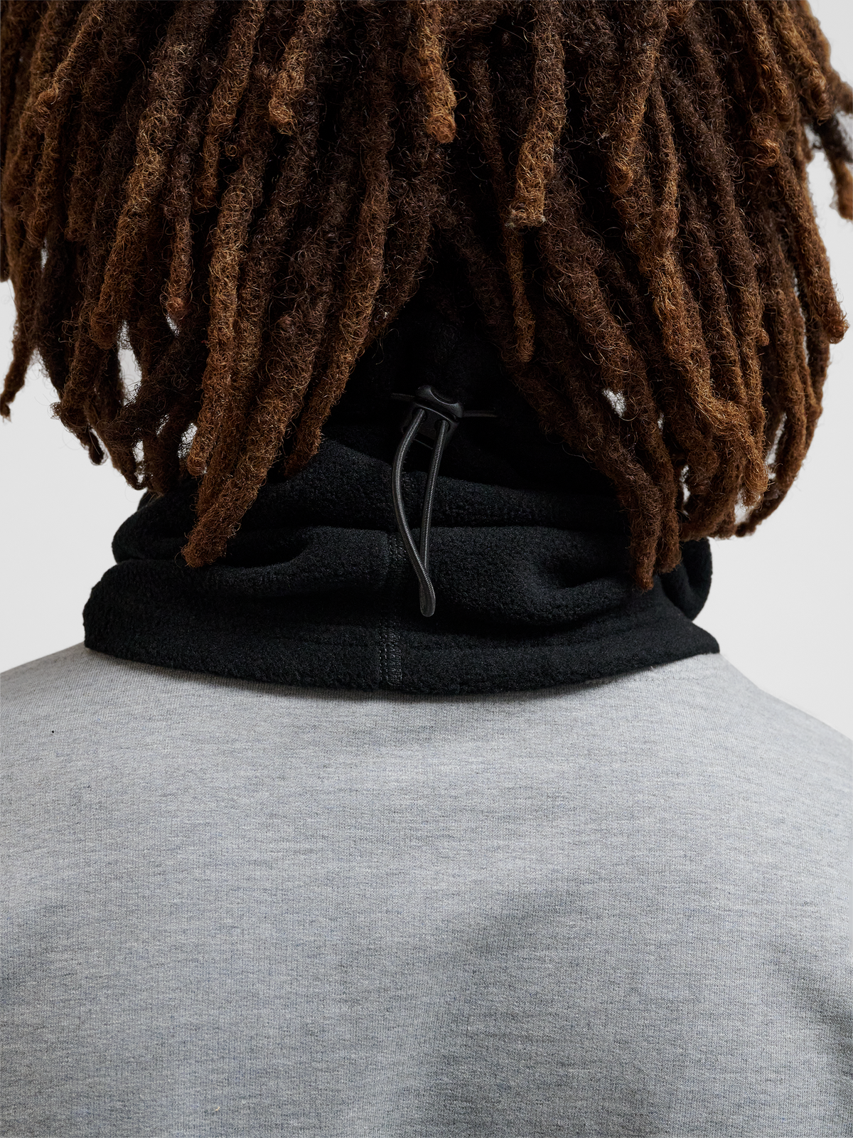 hmlFLEECE NECK TUBE