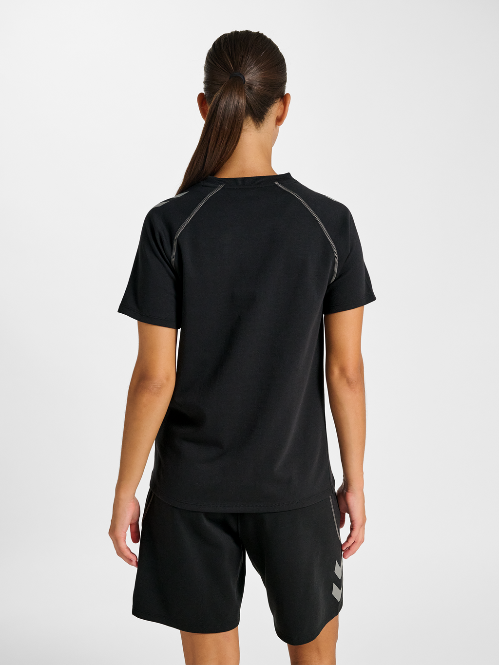 hmlMOVE 2.0 T-SHIRT S/S WOMAN