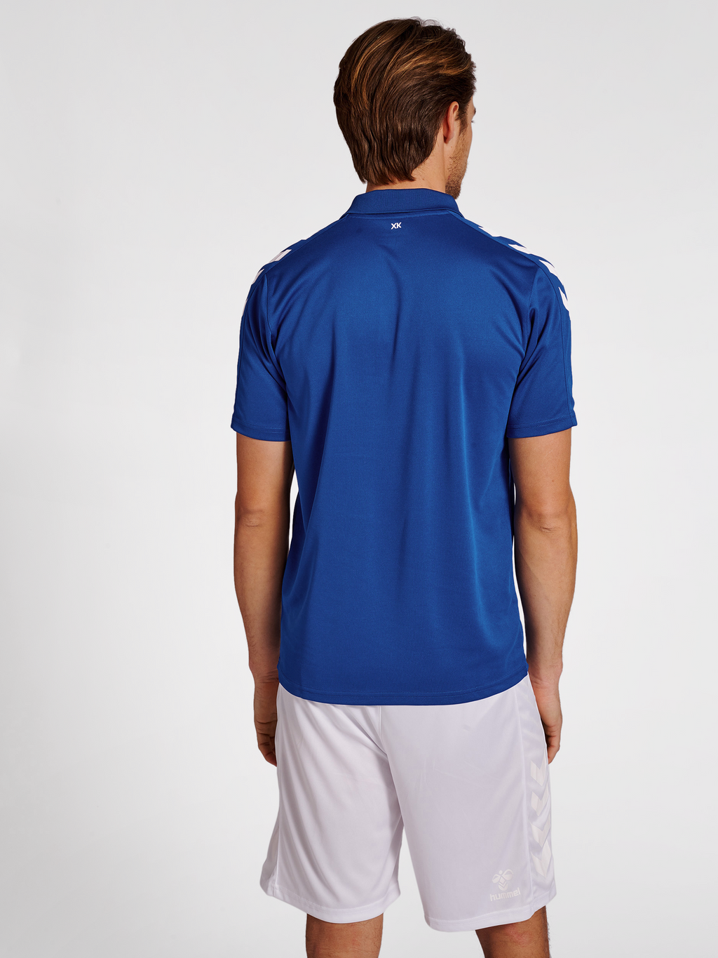 hmlCORE XK FUNCTIONAL POLO